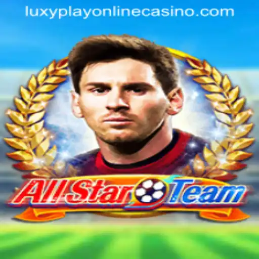 Discover The Exciting World of AllStarTeam: A Luxurious Gaming Experience