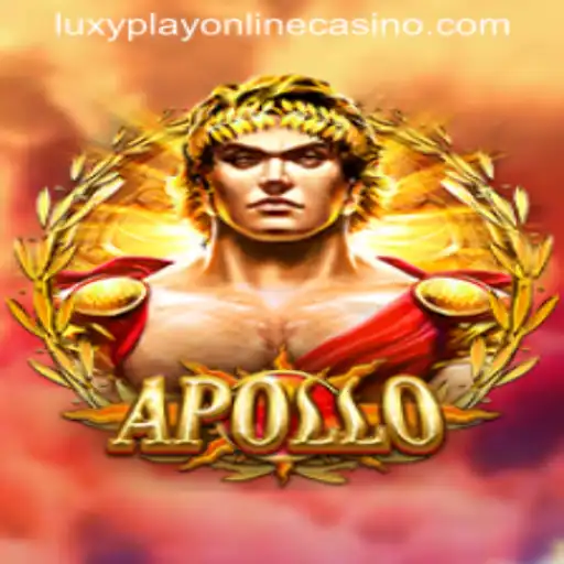 Exploring the Thrilling World of Apollo in Luxy Play Online Casino
