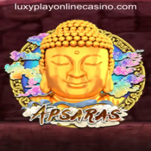 Discover the Enchantment of Apsaras in the World of Luxy Play Online Casino