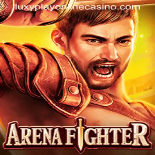 ArenaFighter: Unleashing Thrills in the Gaming World