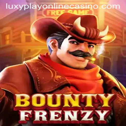Dive into BountyFrenzy: The Thrills of Luxy Play Online Casino