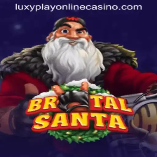 BrutalSanta: A Journey into the World of Gaming and Online Casinos