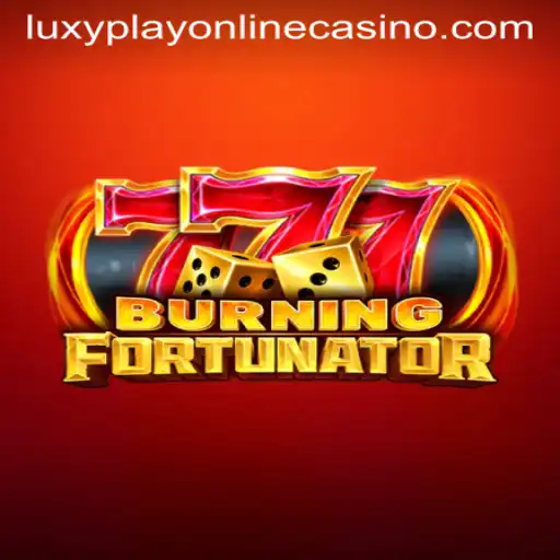 Exploring the Thrills of BurningFort: A Dive into Luxy Play Online Casino's Latest Sensation