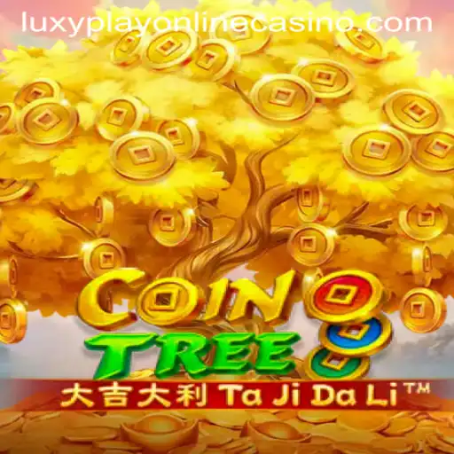 Unveiling CoinTree: A New Era in Luxy Play Online Casino Gaming