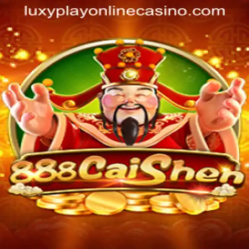 Exploring 888CaiShen: Unlock the Fortune of Luxy Play Online Casino