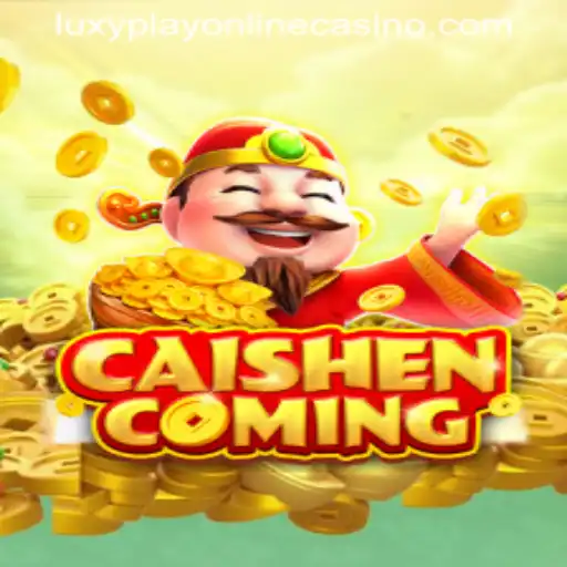 Dive into the Exciting World of CAISHENCOMING at Luxy Play Online Casino