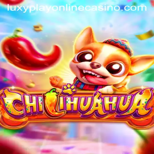 Unleash Fun with CHILIHUAHUA: A Thrilling Online Casino Game