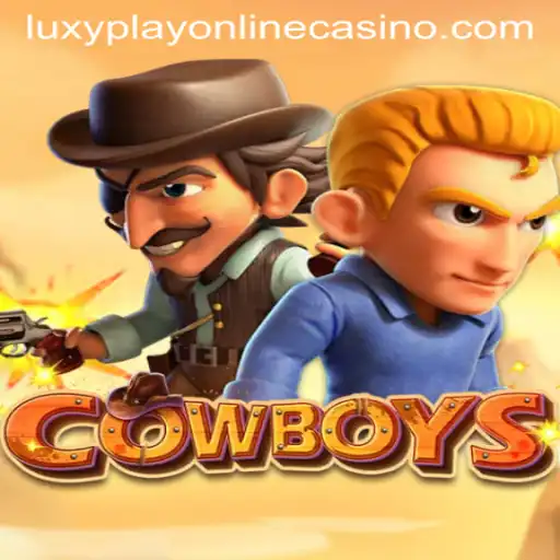 Exploring Cowboys: The Next Big Thing in Luxy Play Online Casino