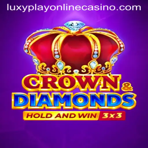 Exploring CrownDiamonds: A Luxurious Journey at Luxy Play Online Casino