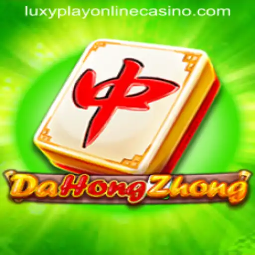 Exploring DaHongZhong: A Thrilling Game in the Luxy Play Online Casino