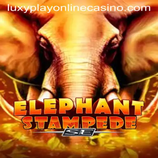 Discover the Exciting World of ElephantStampedeSE: A Journey Through Online Casino Gaming