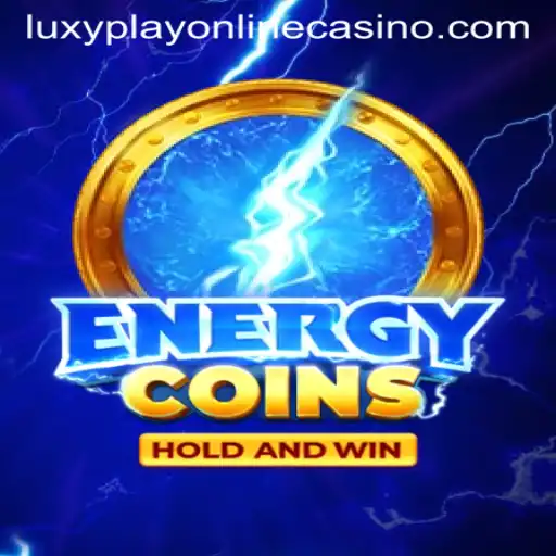 Dive into the Exciting World of EnergyCoins: A Thrilling Experience at Luxy Play Online Casino