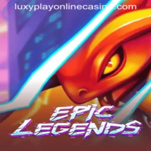 EpicLegends: A Comprehensive Guide to the Game and Its Exciting Features