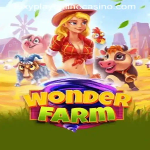 Exploring WonderFarm: A Captivating Gaming Experience