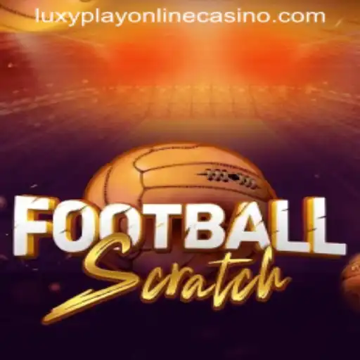 Discovering FootballScratch: A New Way to Play Luxy Online Casino Games