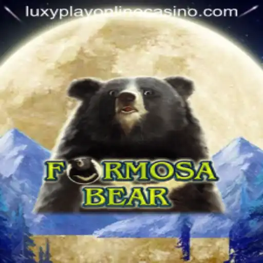 Discover the Thrills of FormosaBear: The Exciting New Online Casino Game of 2023