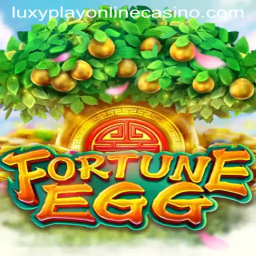 Discover the Thrilling World of FortuneEgg: A Luxy Play Online Casino Experience