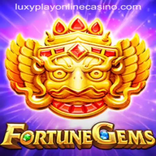 Unveiling the Thrill of FortuneGems: A Deep Dive into Luxy Play Online Casino