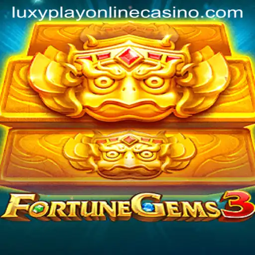Exploring the Thrills of FortuneGems3: A Luxurious Online Casino Experience
