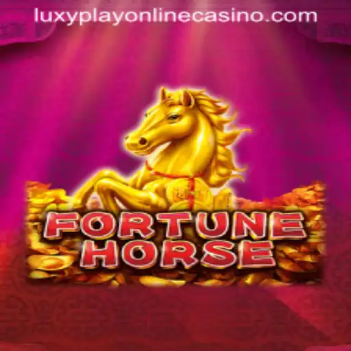 Exploring FortuneHorse: A Luxy Play Online Casino Adventure