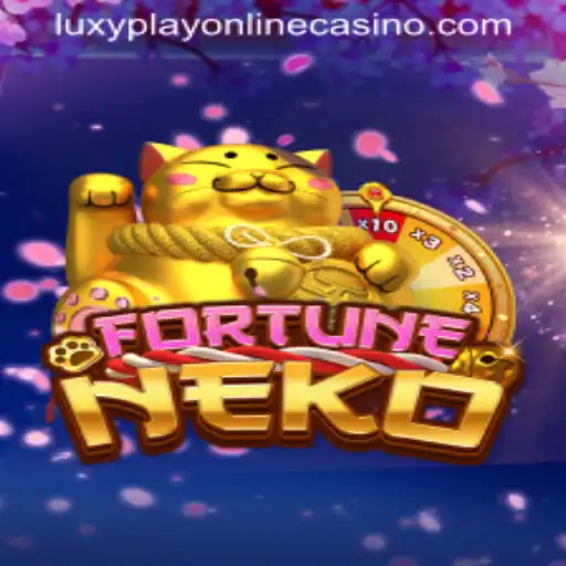 Exploring FortuneNeko: A Premier Luxy Play Online Casino Game