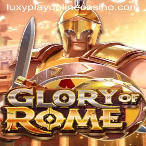 GloryofRome: A Strategic Dive into the Ancient Empire