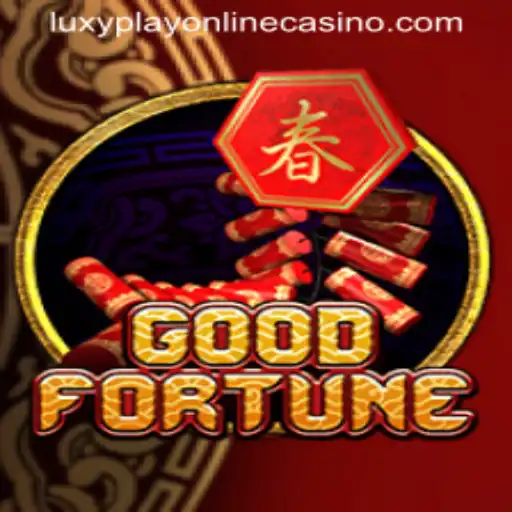 Discover the Excitement of GoodFortune: Luxy Play Online Casino's Premier Game