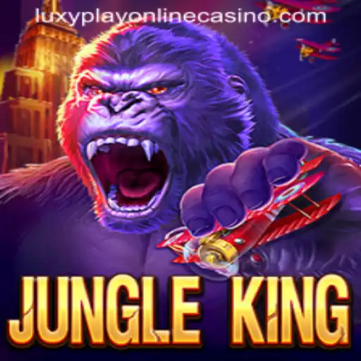 The Thrilling World of JungleKing and Its Role in Online Casinos