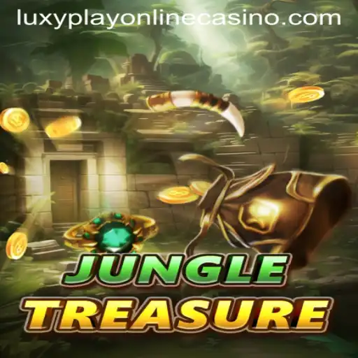 JungleTreasure: An Exciting Adventure in Online Casino Gaming