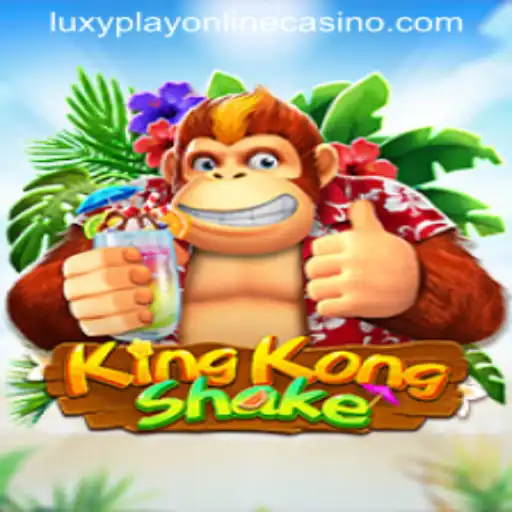 Exploring KingKongShake: A New Era in Online Gaming with Luxy Play Online Casino