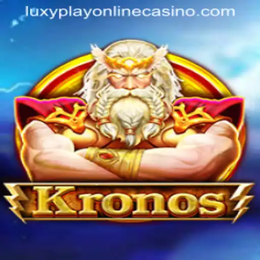Exploring Kronos: The Captivating World of Luxy Play Online Casino