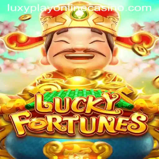Exploring LUCKYFORTUNES: Your Gateway to Luxurious Online Casino Play