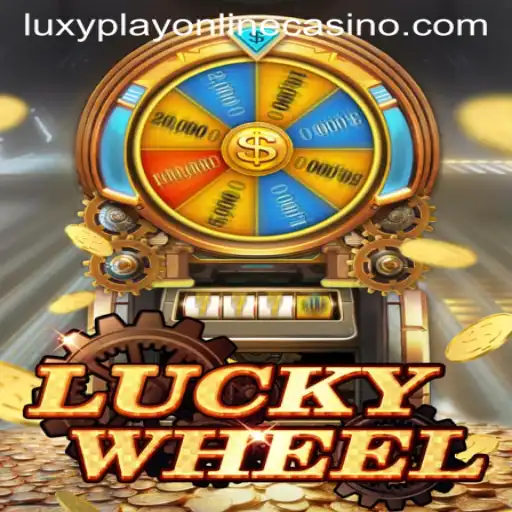 Exploring the Exciting World of LuckyWheel in Luxy Play Online Casino