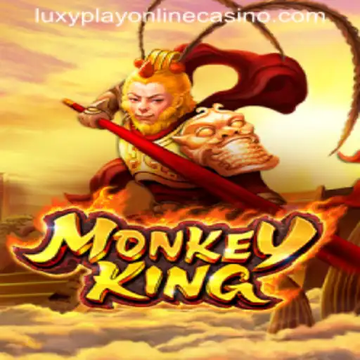 Embark on an Epic Adventure with MonkeyKing at Luxy Play Online Casino
