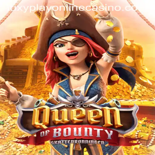 Dive into the Thrilling World of QueenofBounty at Luxy Play Online Casino