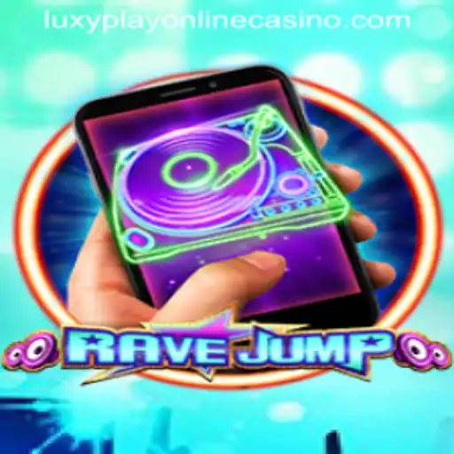 Discover the Thrill of RaveJumpmobile and Luxy Play Online Casino