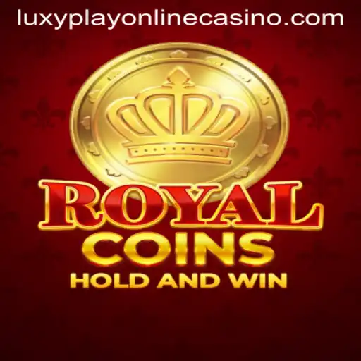 Unveiling the Thrills of RoyalCoins at Luxy Play Online Casino
