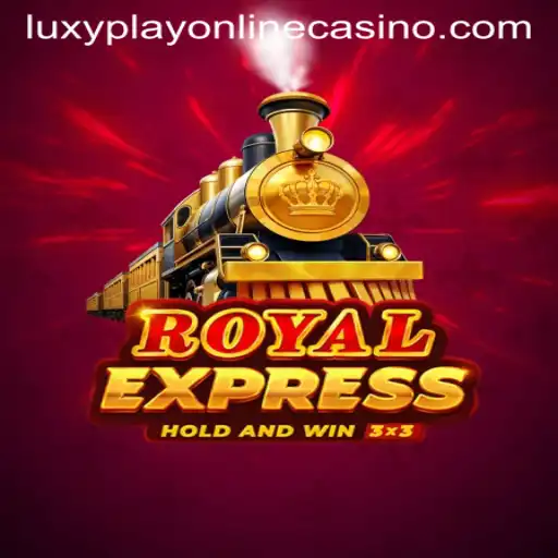 Exploring the Thrilling World of RoyalExpress: A Luxurious Online Casino Experience