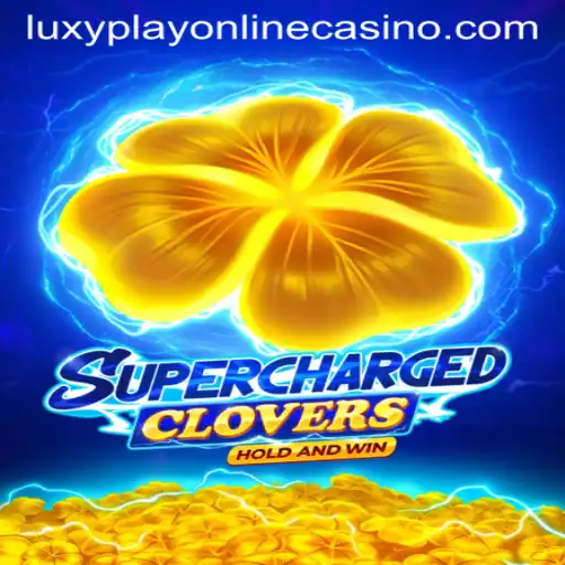 Discover the Thrills of SchargedClovers at Luxy Play Online Casino