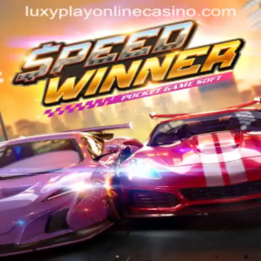 Experience the Thrill with SpeedWinner at Luxy Play Online Casino