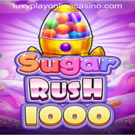 Exploring SugarRush1000: A Luxy Play Online Casino Delight
