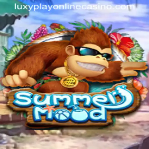 SummerMood: Dive into the Exciting World of Luxy Play Online Casino