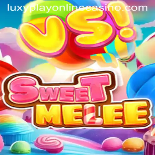 SweetMelee: A Journey into the Vibrant World of Luxy Play Online Casino