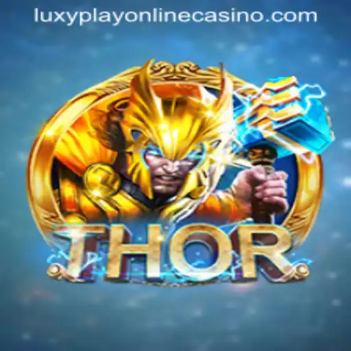 THOR: A Legendary Gaming Experience in Luxy Play Online Casino