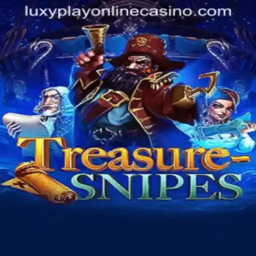 TreasureSnipes: An Exciting Journey into the World of Luxy Play Online Casino