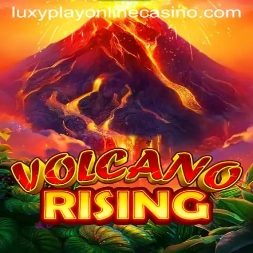 Discover the Exciting World of VolcanoRising: A Thrilling Adventure