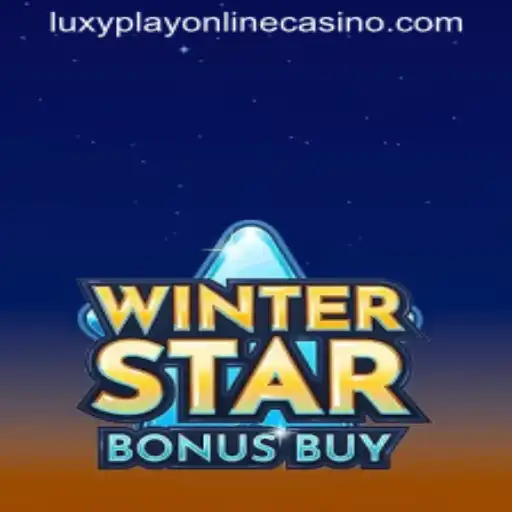 Unveiling WinterStarBonusBuy: Luxurious Thrills at Luxy Play Online Casino