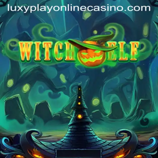 Discover the Enchanting World of WitchElf: A Magical Journey in Luxy Play Online Casino