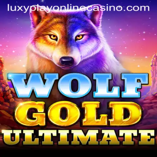 Experience the Thrill of WolfGoldUltimate at Luxy Play Online Casino