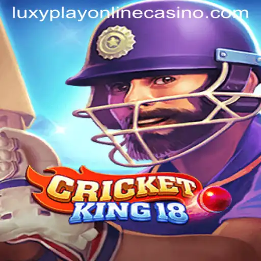 Exploring the Exciting World of CricketKing18: A New Era of Online Gaming